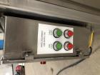 Used Angel Food Equipment E-500 Pie Press
